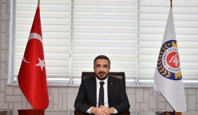 ATSO Başkanı Torunoğlu’ndan 30 Ağustos Zafer Bayramı Mesajı