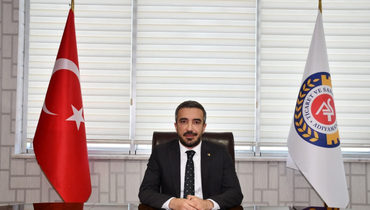 ATSO Başkanı Torunoğlu’ndan 30 Ağustos Zafer Bayramı Mesajı