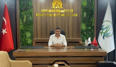 Başkan Hakan Yanar’dan 30 Ağustos Zafer Bayramı Mesajı