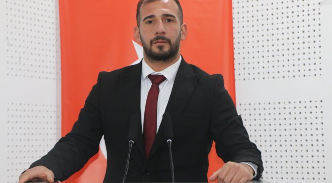 Hasetliğin Gölgesinde Değil, Birliğin Işığında Bir Adıyaman