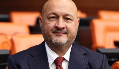 Milletvekili Kurt’tan sağlık müjdesi