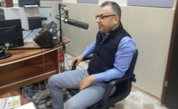 Prof. Dr. Dalyan: Çelikhan, Adıyaman’ın yayla turizminde parlayan incisi olabilir