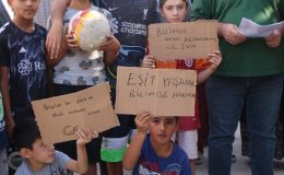 ‘2026’dayız, hala foseptik çukurlarıyla yaşıyoruz’