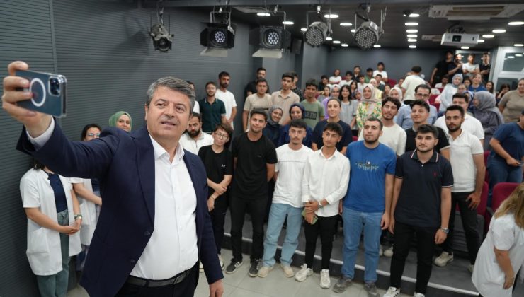 Adıyaman Belediyesi yaz boyunca 70 bin kişiyi kültür, sanat ve sosyal hizmetlerle buluşturdu