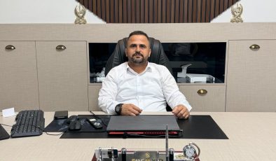 Adıyaman Ticaret Ve Sanayi Odası Dördüncü Meslek Grubuna Güçlü ve Vizyoner Bir Ekip