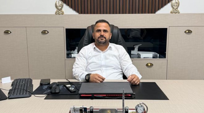 Adıyaman Ticaret Ve Sanayi Odası Dördüncü Meslek Grubuna Güçlü ve Vizyoner Bir Ekip