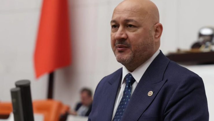 Adıyaman’ın yarınlarına 8 milyar TL’lik dev yatırım