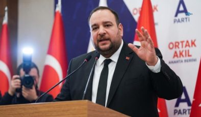 Alsan: “Ekonomi Konuşacağımıza Lakırdı Dinliyoruz”