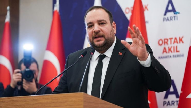 Alsan: “Ekonomi Konuşacağımıza Lakırdı Dinliyoruz”