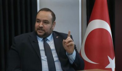 Alsan: “Enflasyon Düşüyor Deniyor Ama Adıyaman’da Vatandaşın Cebindeki Yangın Sönmüyor”