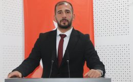 ALTINŞEHİR BÖLGESİ ORTAK SORUNUMUZDUR.