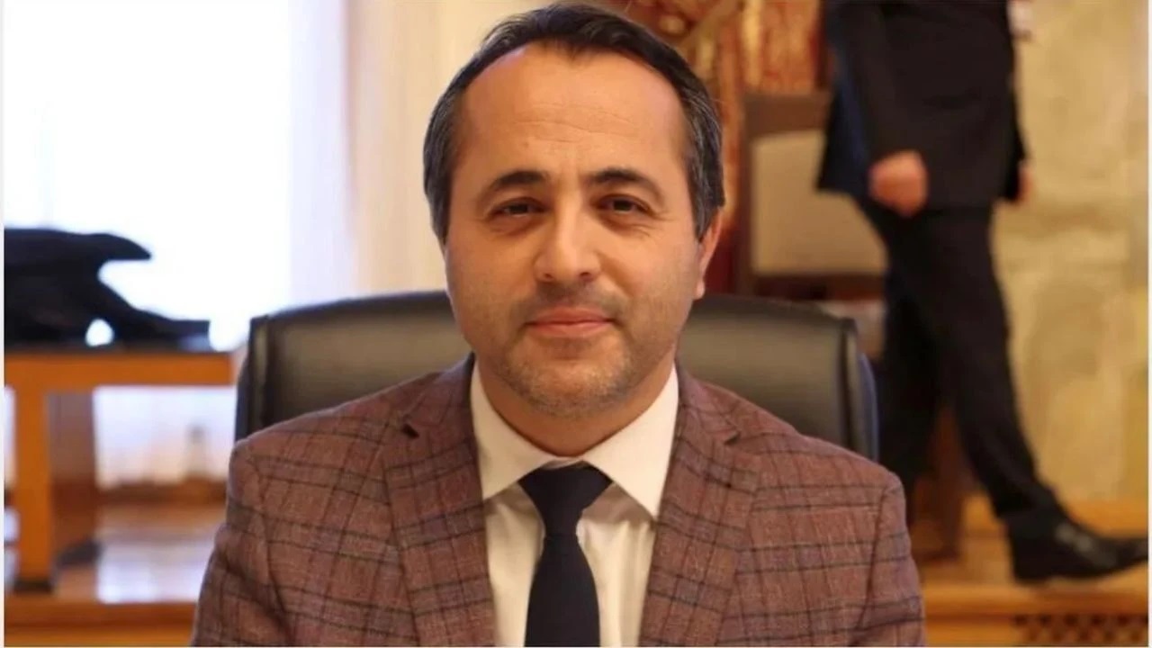 AKP Malatya Milletvekili Abdurrahman Babacan