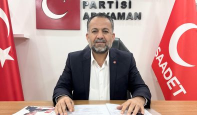 ASNUK: “ADIYAMAN’IN ASIL SORUNU SİYASET DEĞİL, SİYASET ANLAYIŞIDIR”