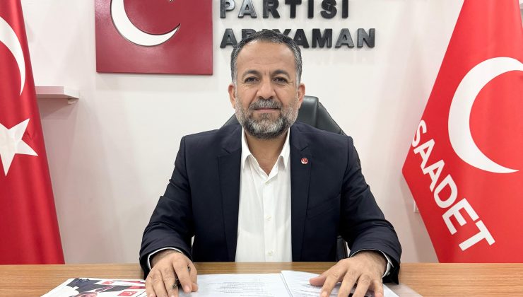 ASNUK: “ADIYAMAN’IN ASIL SORUNU SİYASET DEĞİL, SİYASET ANLAYIŞIDIR”