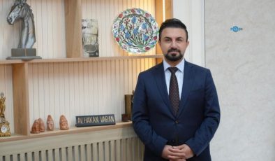 Av. Hakan Varan: ‘Barış yalnızca silahların susması değildir’