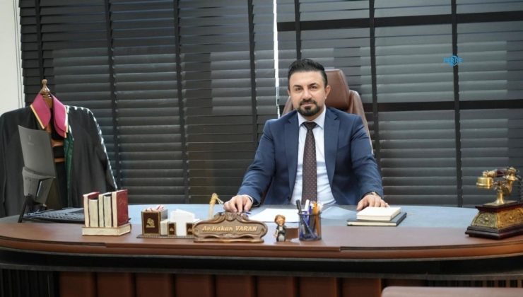 Av. Hakan Varan: ‘Kişisel verilerin korunması artık avukatlık pratiğinin ayrılmaz bir parçası’