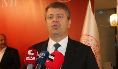 Başkan Tutdere: CHP, 103 yıldır Cumhuriyetin ve Demokrasinin kararlı savunucusu