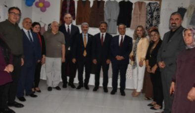 Besni’de BEGEM Sağlıklı Yaşam Merkezi hizmete açıldı