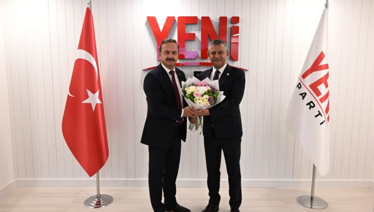 ‘Dünya beşten büyük, Türkiye de AK Parti’den büyüktür’