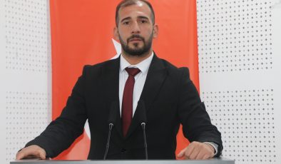 Genç Nüfusu Korumak Bir Beka Meselesidir