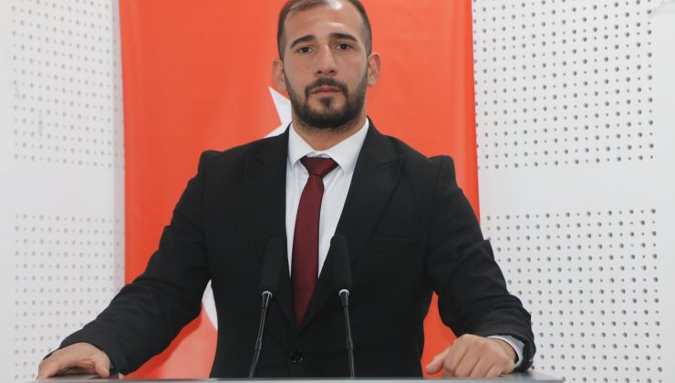 Genç Nüfusu Korumak Bir Beka Meselesidir