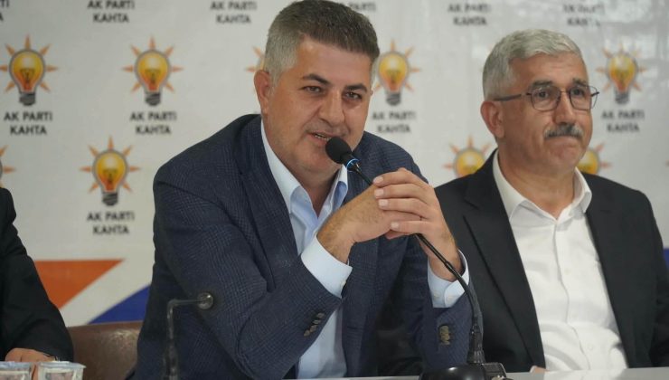 İshak Şan Yeni Yönetimle İlk Toplantısını Yaptı