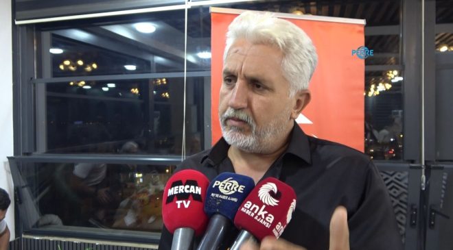 Mahmut Bereket: ‘Kantin işletmecileri artan maliyetler ve haksız rekabetle karşı karşıya’