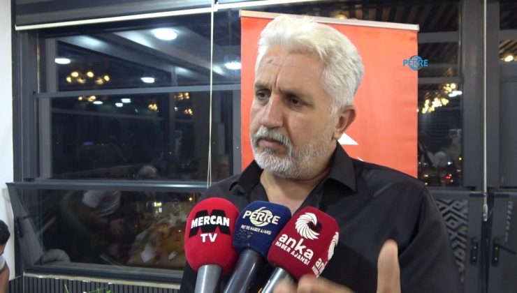 Mahmut Bereket: ‘Kantin işletmecileri artan maliyetler ve haksız rekabetle karşı karşıya’