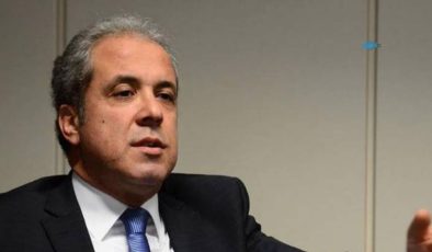 Şamil Tayyar’dan belediyelerdeki tartışmalara erken seçim önerisi