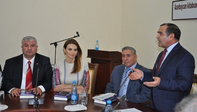 Türk dünyası Ganira Paşayeva için uluslararası kongrede buluşacak