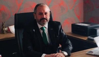 TURKAV Başkanı Babar: Sağlıklı Hayat Merkezleri daha etkin ve profesyonel yönetilmeli