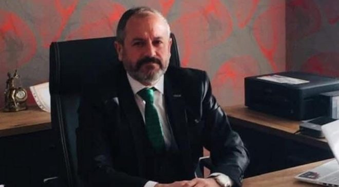 TURKAV Başkanı Babar: Sağlıklı Hayat Merkezleri daha etkin ve profesyonel yönetilmeli