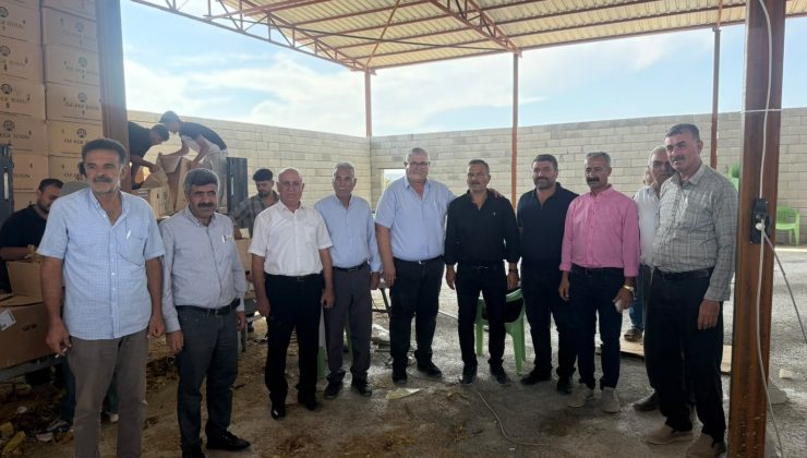 TÜTÜN ÜRETİCİSİ FIRMALARA TEPKİLİ: “BU FİYATLARLA SÜRDÜRÜLEBİLİR DEĞİL!”