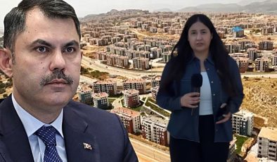 Vatandaş çağırdı, Özçakmak yerinde inceledi