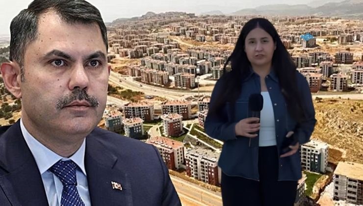 Vatandaş çağırdı, Özçakmak yerinde inceledi