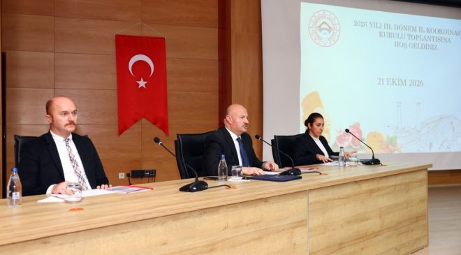 Adıyaman’da 217 proje için ilk dokuz ayda 12,05 milyar lira harcandı