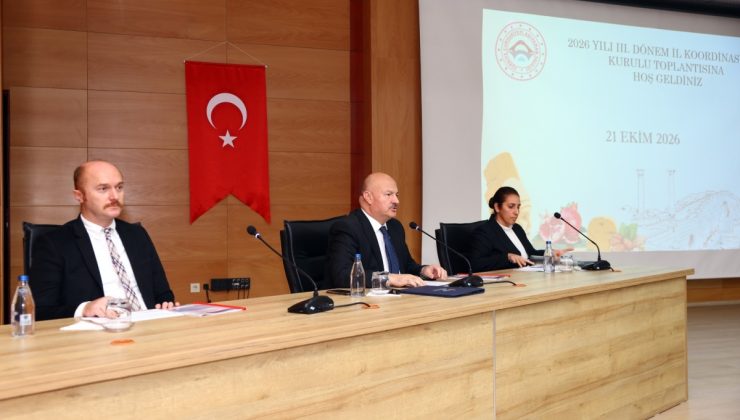 Adıyaman’da 217 proje için ilk dokuz ayda 12,05 milyar lira harcandı