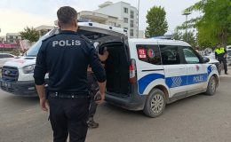 ADIYAMAN’DA ALACAK MESELESİ KAVGASI SİLAHLI YARALANMAYLA BİTTİ