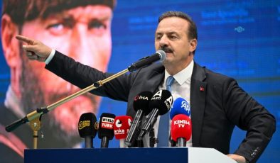 Ağıralioğlu’ndan iktidar sözü: Kamuda aile kayırmacılığına son vereceğiz