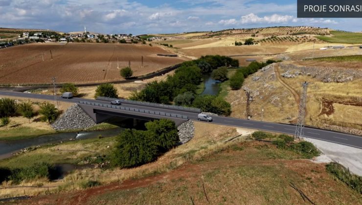 Akyazı Köprüsü İhalesi Tamamlandı