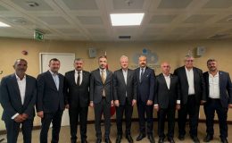 Alımlar Pazartesi Günü Yeniden Başlıyor!