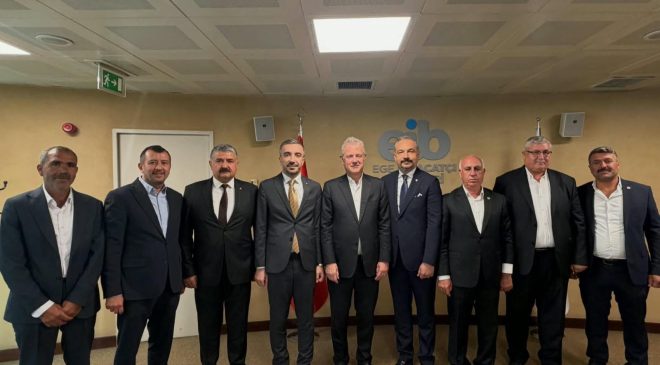 Alımlar Pazartesi Günü Yeniden Başlıyor!