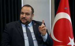 Alsan: Adıyaman’ın tütünü vardı, o da gidiyor!