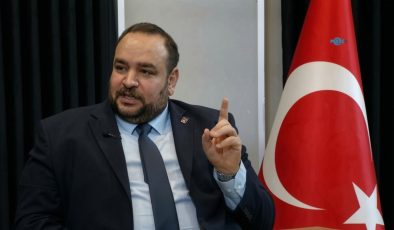 Alsan: Adıyaman’ın tütünü vardı, o da gidiyor!