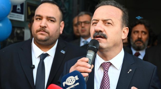 Alsan’dan fon soruşturmalarına ilişkin açıklama: ‘Giderayak ne koparırım derdindesiniz’