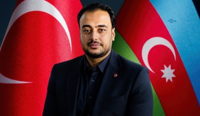 ‘Ankara-Bakü hattında toplumsal güven stratejik önem taşıyor’