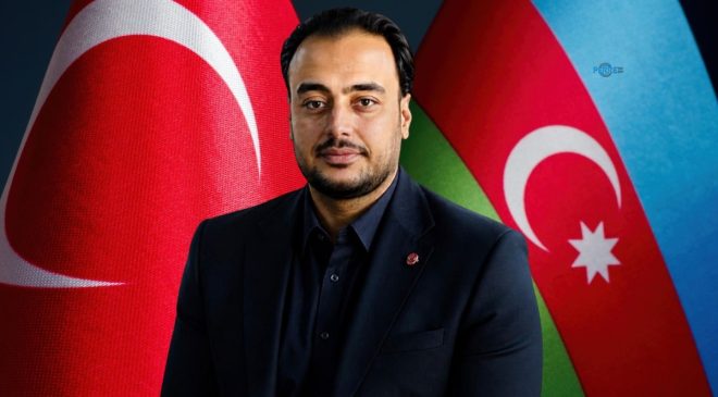 ‘Ankara-Bakü hattında toplumsal güven stratejik önem taşıyor’