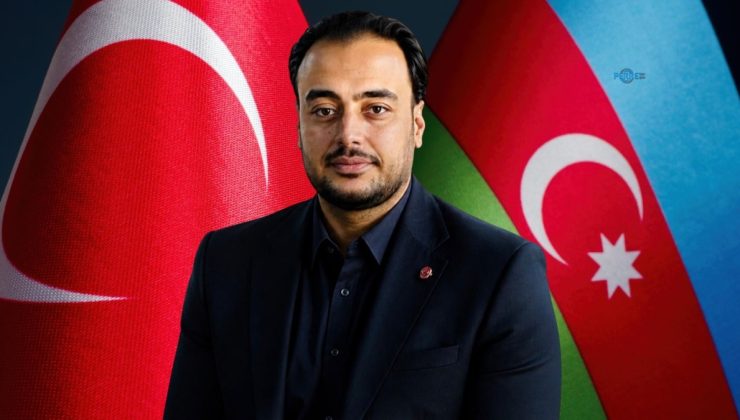 ‘Ankara-Bakü hattında toplumsal güven stratejik önem taşıyor’
