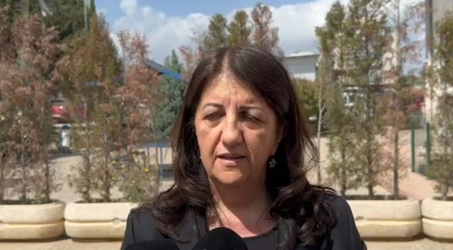 Buldan Ekim ayını işaret etti: Öcalan için gazeteci ve STK görüşmeleri gündemde