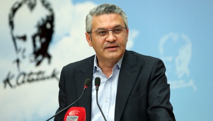 CHP’nin Adıyamanlı Milletvekili Salıcı’dan Azerbaycan mesajı